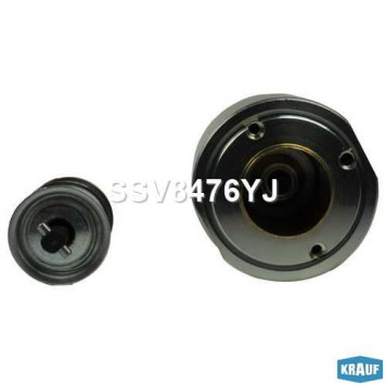 Втягивающее реле стартера <b>KRAUF SSV8476YJ</b>-2
