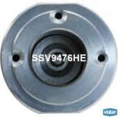 Втягивающее реле стартера <b>KRAUF SSV9476HE</b>