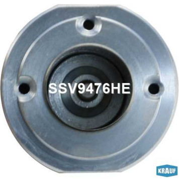 Втягивающее реле стартера <b>KRAUF SSV9476HE</b>