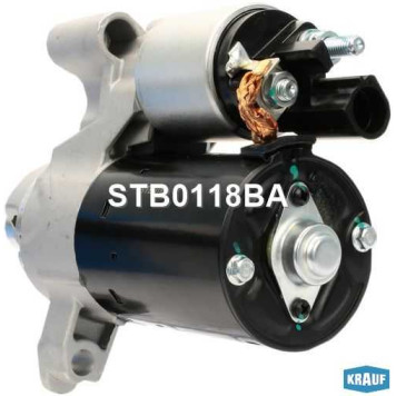 Стартер <b>KRAUF STB0118BA</b>-4