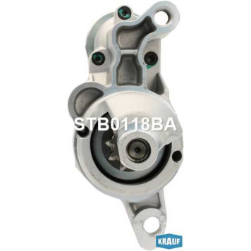 Стартер <b>KRAUF STB0118BA</b>-5