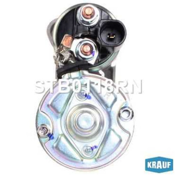 Стартер <b>KRAUF STB0118RN</b>-4