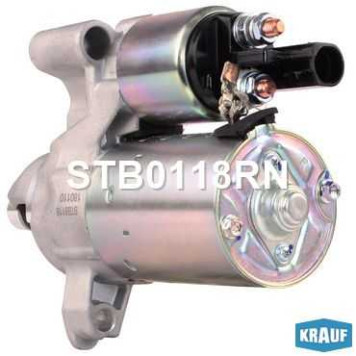 Стартер <b>KRAUF STB0118RN</b>-5
