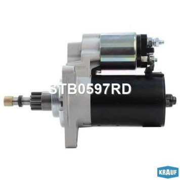 Стартер <b>KRAUF STB0597RD</b>-4