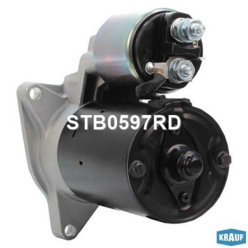 Стартер <b>KRAUF STB0597RD</b>-5