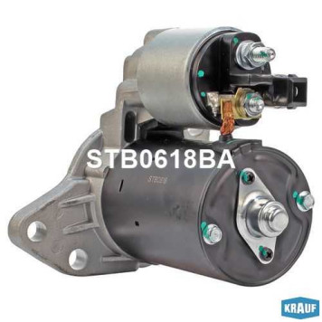 Стартер <b>KRAUF STB0618BA</b>-5