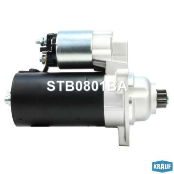 Стартер <b>KRAUF STB0801BA</b>-4