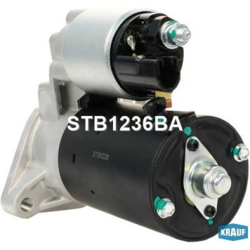 Стартер <b>KRAUF STB1236BA</b>-4