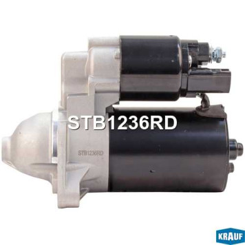 Стартер <b>KRAUF STB1236RD</b>-4