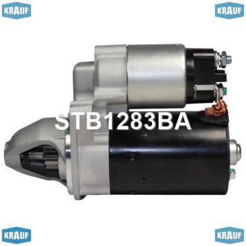 Стартер <b>KRAUF STB1283BA</b>-3