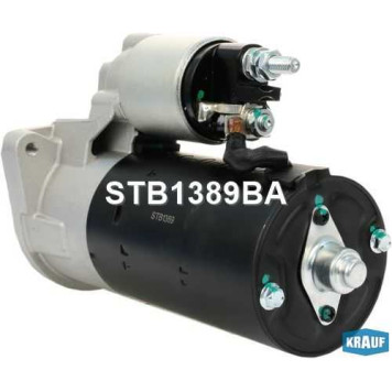 Стартер <b>KRAUF STB1389BA</b>-2