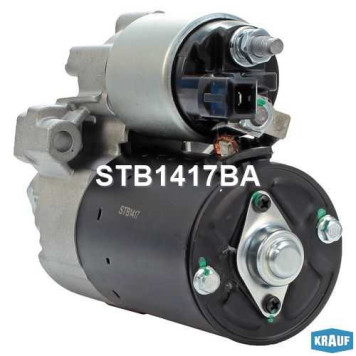 Стартер <b>KRAUF STB1417BA</b>-3