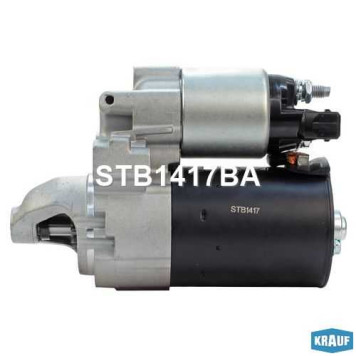 Стартер <b>KRAUF STB1417BA</b>-4