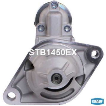 Стартер <b>KRAUF STB1450EX</b>-4