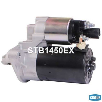 Стартер <b>KRAUF STB1450EX</b>-5