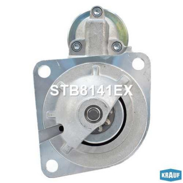 Стартер <b>KRAUF STB8141EX</b>-3