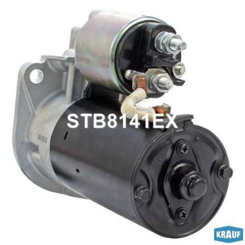 Стартер <b>KRAUF STB8141EX</b>-4