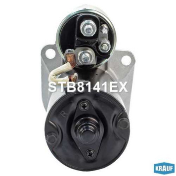 Стартер <b>KRAUF STB8141EX</b>-5