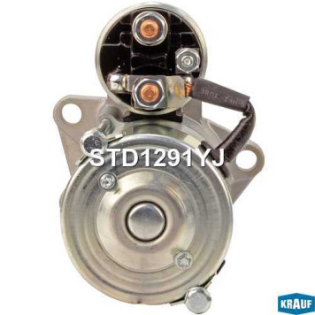 Стартер <b>KRAUF STD1291YJ</b>-3