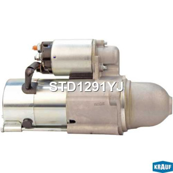 Стартер <b>KRAUF STD1291YJ</b>-4