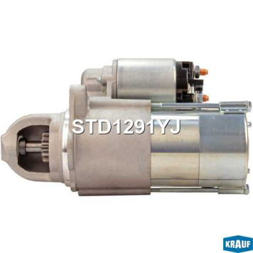 Стартер <b>KRAUF STD1291YJ</b>-5