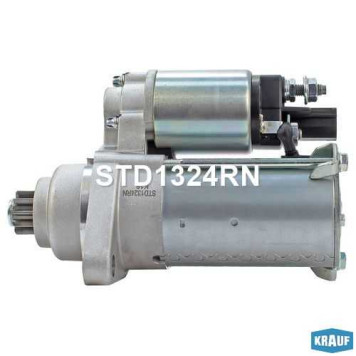 Стартер <b>KRAUF STD1324RN</b>-3