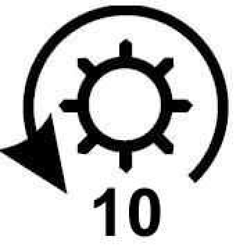 Стартер <b>KRAUF STD1324RN</b>-5