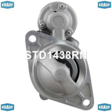 Стартер <b>KRAUF STD1438RN</b>-1