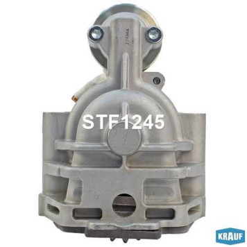 Заменен на YJ стартер <b>KRAUF STF1245</b>-1