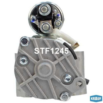 Заменен на YJ стартер <b>KRAUF STF1245</b>-2
