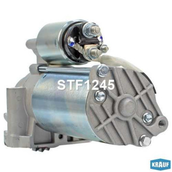 Заменен на YJ стартер <b>KRAUF STF1245</b>-4