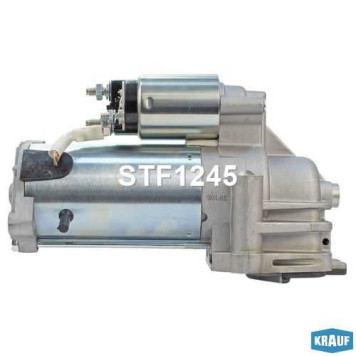 Заменен на YJ стартер <b>KRAUF STF1245</b>-5
