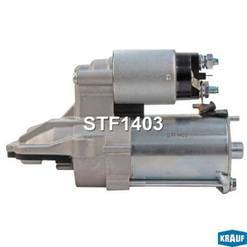 Стартер <b>KRAUF STF1403</b>-3