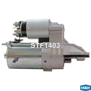 Стартер <b>KRAUF STF1403</b>-4