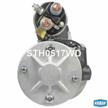 Стартер <b>KRAUF STH0517WD</b>-1