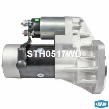 Стартер <b>KRAUF STH0517WD</b>-2