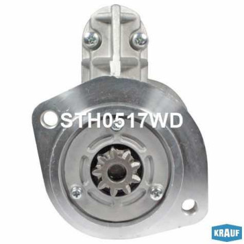 Стартер <b>KRAUF STH0517WD</b>-3