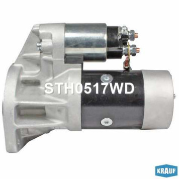 Стартер <b>KRAUF STH0517WD</b>-4