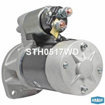 Стартер <b>KRAUF STH0517WD</b>-5