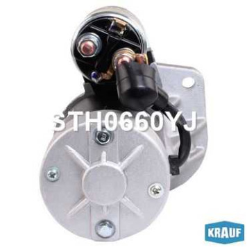 Стартер <b>KRAUF STH0660YJ</b>-5