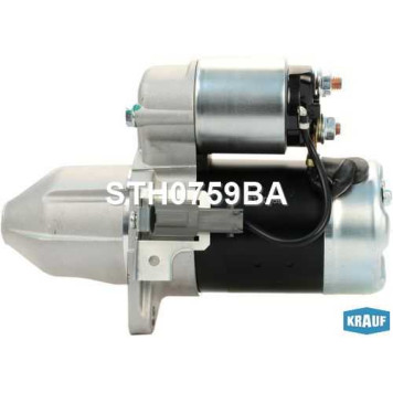 Стартер <b>KRAUF STH0759BA</b>-4