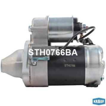 Стартер <b>KRAUF STH0766BA</b>-3