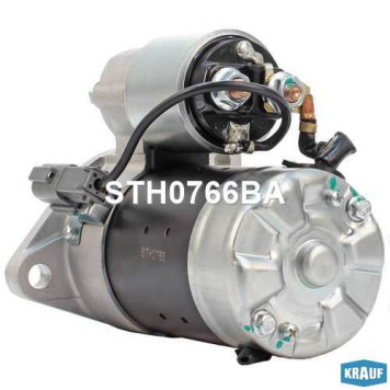 Стартер <b>KRAUF STH0766BA</b>-4