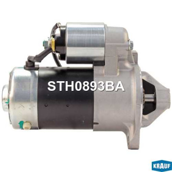 Стартер <b>KRAUF STH0893BA</b>-4