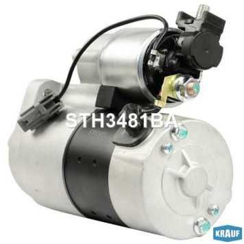 Стартер <b>KRAUF STH3481BA</b>-1