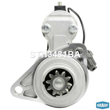 Стартер <b>KRAUF STH3481BA</b>-4