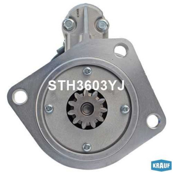 Стартер <b>KRAUF STH3603YJ</b>-1