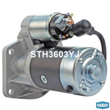 Стартер <b>KRAUF STH3603YJ</b>-2