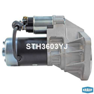 Стартер <b>KRAUF STH3603YJ</b>-4