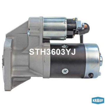 Стартер <b>KRAUF STH3603YJ</b>-5